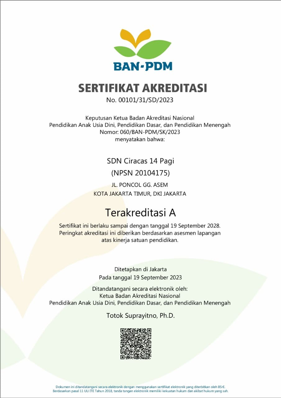 akreditasi